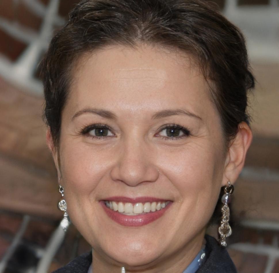 Senior financial professional expanding expertise