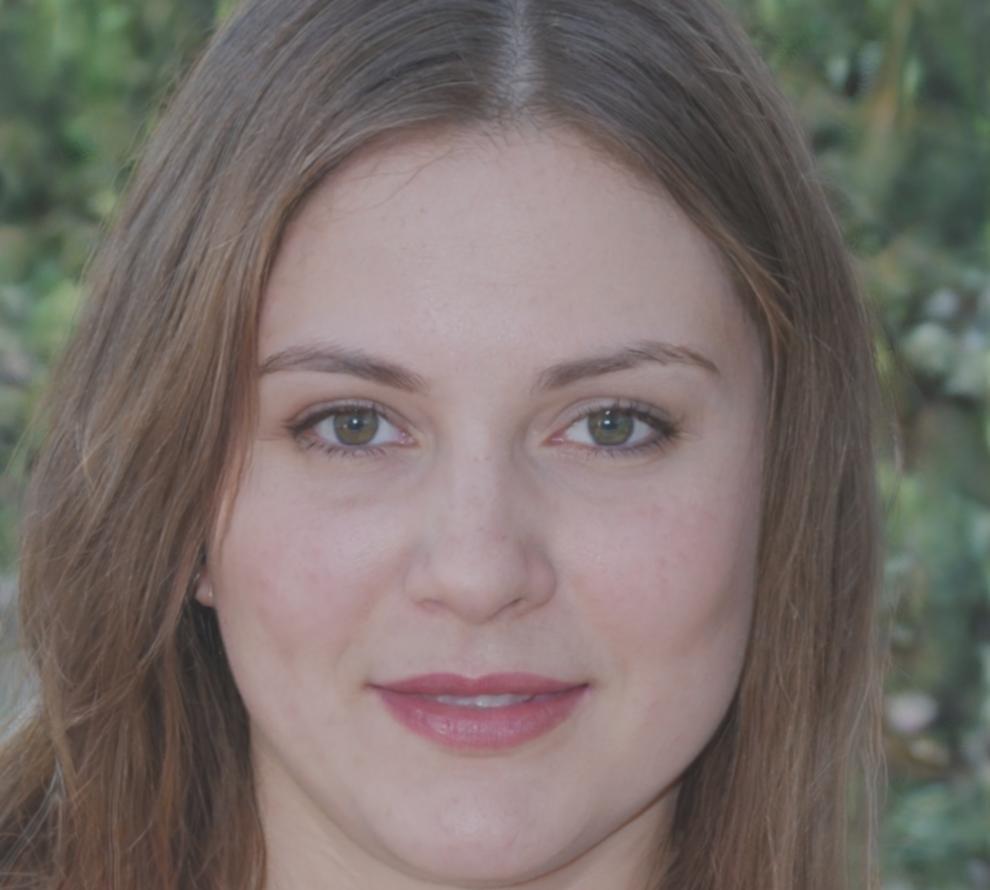 Portrait of Marissa Holden, Investment Research Lead